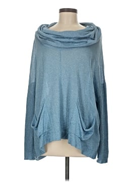 Karen Kane Poncho