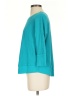 Splendid Teal Pullover Sweater Size XS - photo 5