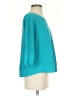 Splendid Teal Pullover Sweater Size XS - photo 4