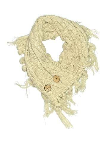 Tickled Pink Scarf (view 1)