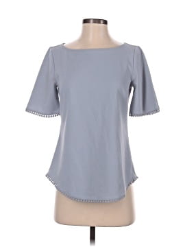 Ann Taylor Short Sleeve Top