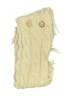 Tickled Pink 100% Acrylic Ivory Tan Scarf One size - photo 2