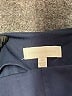 Jonathan Simkhai Blue Dress Pants Size 10 - photo 4