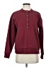 Time and Tru Burgundy Pullover Sweater Size 4 - 6 - photo 1