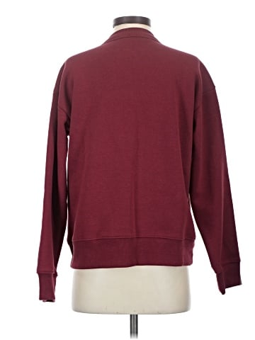 Time and Tru Pullover Sweater (view 2)