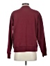 Time and Tru Burgundy Pullover Sweater Size 4 - 6 - photo 2
