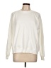 Gap Ivory Sweatshirt Size L - photo 1