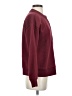 Time and Tru Burgundy Pullover Sweater Size 4 - 6 - photo 4