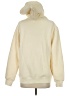 Assorted Brands Ivory Sweatshirt Size S - photo 2