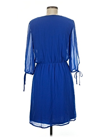 Emma & Michele Casual Dress (view 2)
