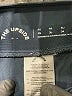 The Upside Color Block Teal Active Pants Size XS - photo 7