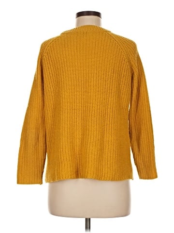 JAQUELINE de YONG Pullover Sweater (view 2)