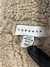 Topshop 100% Polyester Tan Vest Size 0 - 2 - photo 6