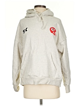 Assorted Brands Zip Up Hoodie