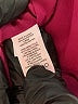 CeCe 100% Polyester Burgundy Casual Dress Size 6 - photo 8