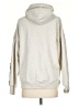Assorted Brands 100% Cotton Gray Zip Up Hoodie Size S - photo 2