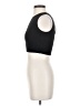 Zara Black Sleeveless Top Size S - photo 5