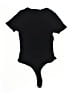 Lulus Black Bodysuit Size M - photo 2