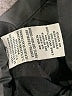 Helmut Lang Black Active Pants Size 26 waist - photo 5