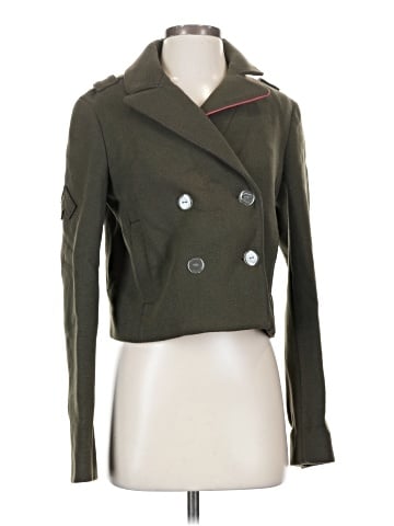Tibi Jacket (view 1)