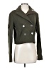 Tibi Green Jacket Size 2 - photo 1