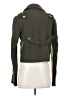 Tibi Green Jacket Size 2 - photo 2