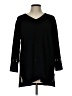 Anne Klein Black 3/4 Sleeve Top Size L - photo 1