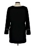 Anne Klein Black 3/4 Sleeve Top Size L - photo 2