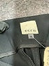 Ecru Solid Black Dress Pants Size 0 - photo 4
