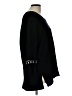 Anne Klein Black 3/4 Sleeve Top Size L - photo 4