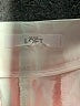 Ann Taylor LOFT Solid Ivory Casual Pants Size 7 (estimated) - photo 7