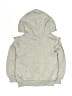Calvin Klein Gray Pullover Hoodie 12-18 MO / 18 MO - photo 2