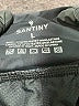 Santiny Camo Black Athletic Shorts Size L - photo 4