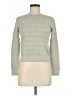 Club Monaco Green Pullover Sweater Size M - photo 1