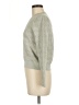Club Monaco Green Pullover Sweater Size M - photo 5