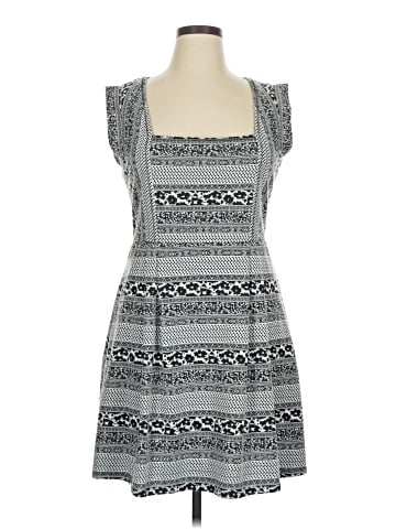 Plenty By Tracy Reese Casual Dress (view 1)