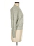 Club Monaco Green Pullover Sweater Size M - photo 4