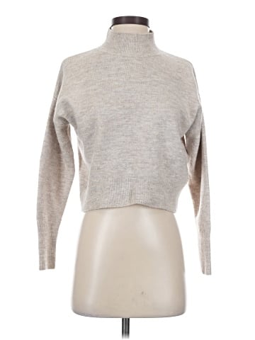 Sophie Rue Turtleneck Sweater (view 1)