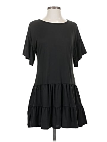 Alya Casual Dress (view 1)