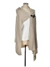 Miss Chievous Tan Blue Cardigan Size L - photo 1