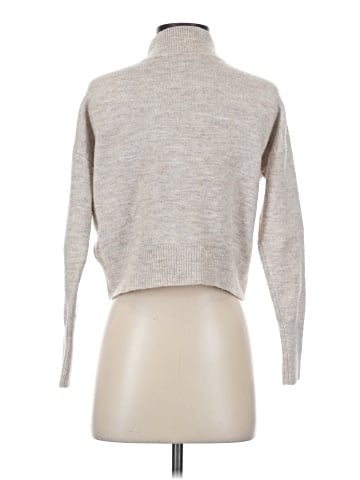 Sophie Rue Turtleneck Sweater (view 2)