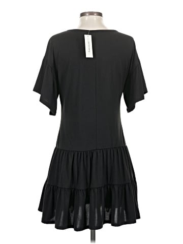Alya Casual Dress (view 2)
