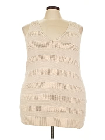 a.n.a. A New Approach Casual Dress (view 1)