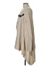 Miss Chievous Tan Blue Cardigan Size L - photo 5