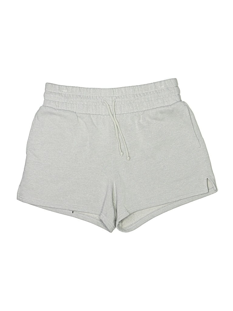 Pre-owned Wild Fable Shorts In Gray