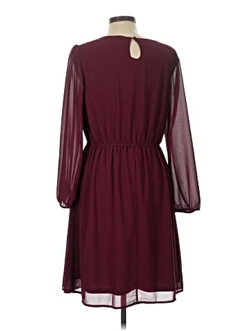 Versona Casual Dress (view 2)