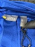 Zella Blue Track Jacket Size S - photo 6