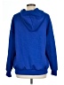Unbranded Blue Pullover Hoodie Size L - photo 2