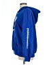 Unbranded Blue Pullover Hoodie Size L - photo 5