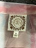 Truself 100% Polyester Pink 3/4 Sleeve Blouse Size S - photo 7
